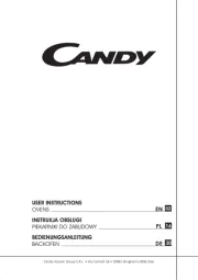 Candy