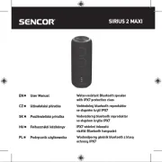 Sencor