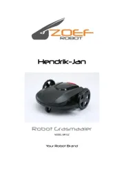 Zoef Robot