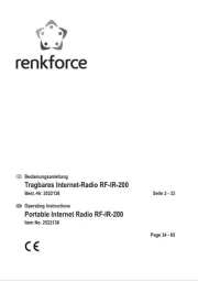 Renkforce