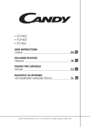 Candy