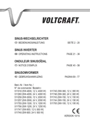 Voltcraft