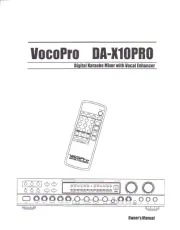 Vocopro