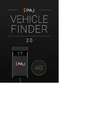 PAJ GPS