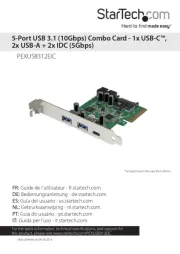 StarTech.com