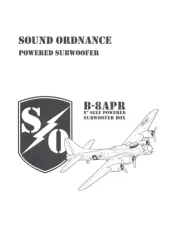 Sound Ordnance