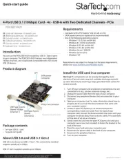 StarTech.com