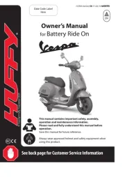 Huffy