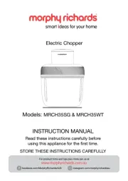 Morphy Richards