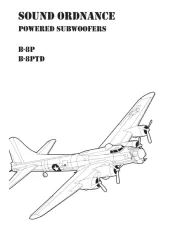 Sound Ordnance