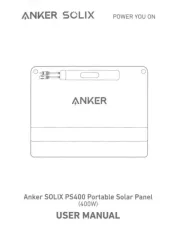 Anker