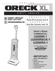 Oreck
