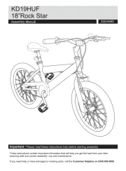 Huffy