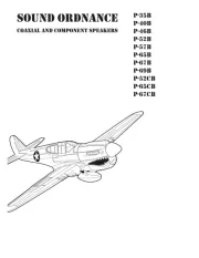 Sound Ordnance
