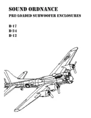 Sound Ordnance