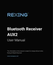 Rexing