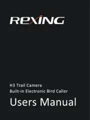 Rexing