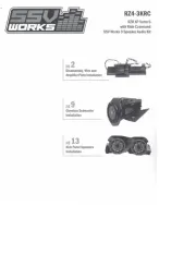 SSV Works