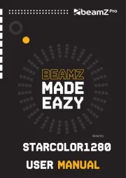 BeamZ