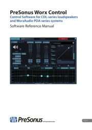 PreSonus