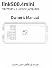 Wavtech