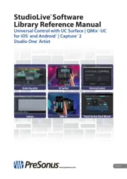 PreSonus