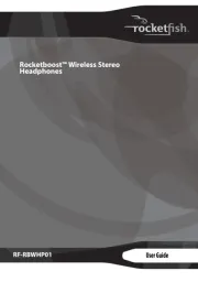 Rocketfish