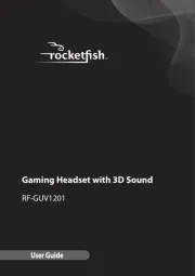 Rocketfish