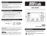 SSV Works
