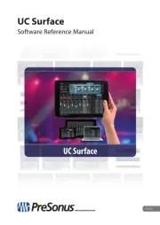 PreSonus
