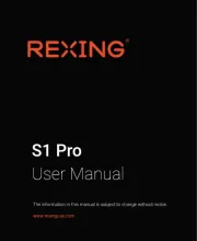 Rexing