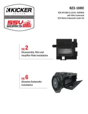 SSV Works