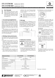 Monacor