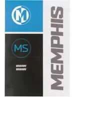Memphis Audio