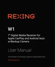 Rexing