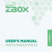Zotac