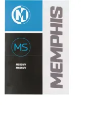 Memphis Audio