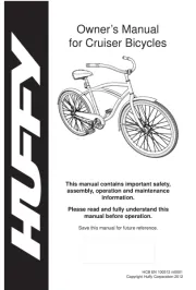 Huffy