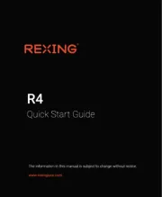 Rexing