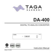 Taga Harmony