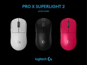 Logitech