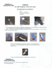 SSV Works