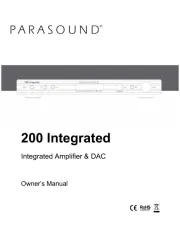 Parasound