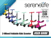 SereneLife