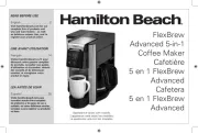 Hamilton Beach
