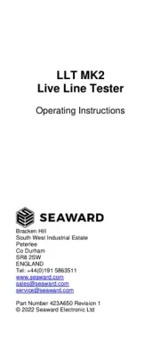 Seaward