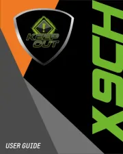 KeepOut