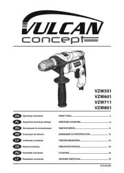 Vulcan