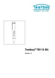 Testboy