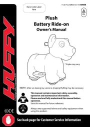 Huffy